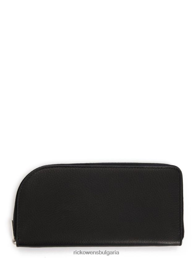 аксесоари бг Rick Owens ss23 edfu 23523 аксесоари черен NBHT22661