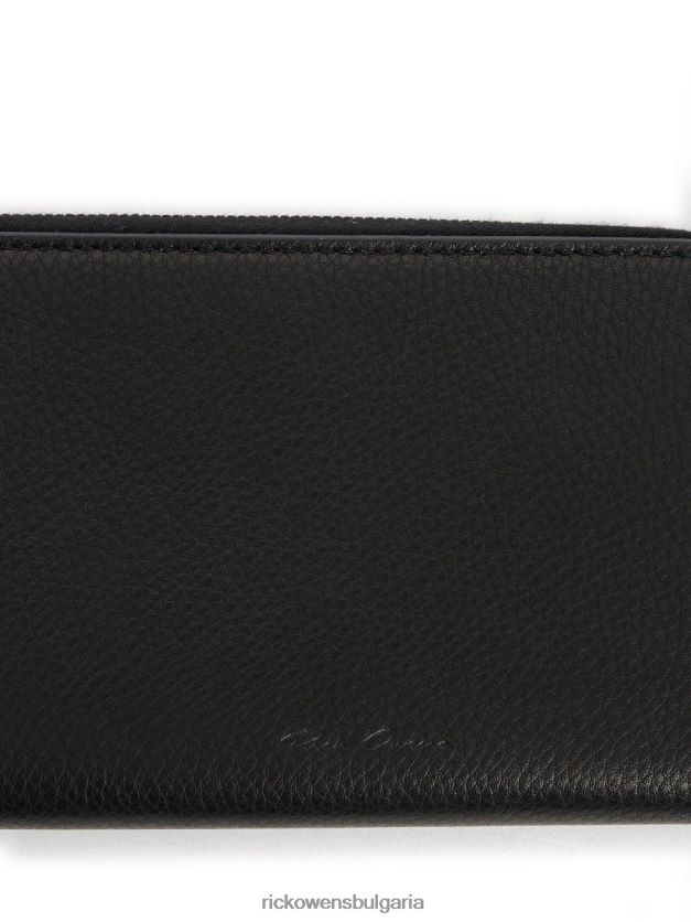 аксесоари бг Rick Owens ss23 edfu 23523 аксесоари черен NBHT22661