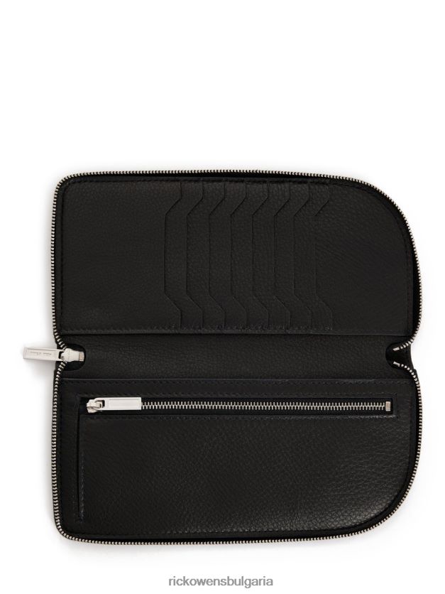 аксесоари бг Rick Owens ss23 edfu 23523 аксесоари черен NBHT22661