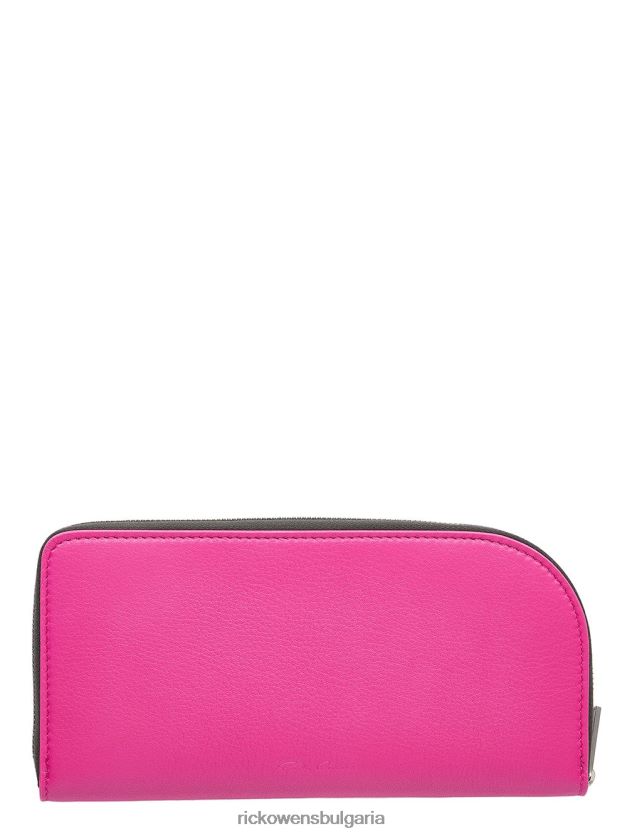 аксесоари бг Rick Owens ss23 edfu 23524 аксесоари горещо розово NBHT22662