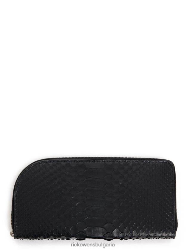 аксесоари бг Rick Owens ss23 edfu 23525 аксесоари черен NBHT22663