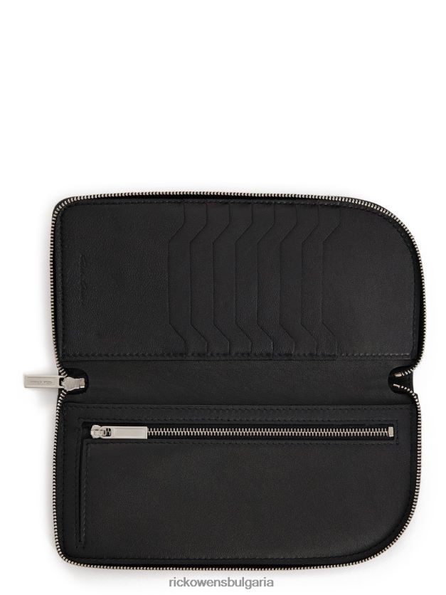 аксесоари бг Rick Owens ss23 edfu 23525 аксесоари черен NBHT22663