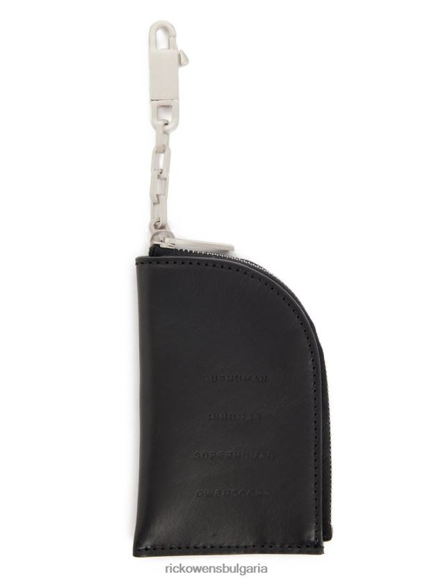 аксесоари бг Rick Owens ss23 edfu 23530 аксесоари черен NBHT22667