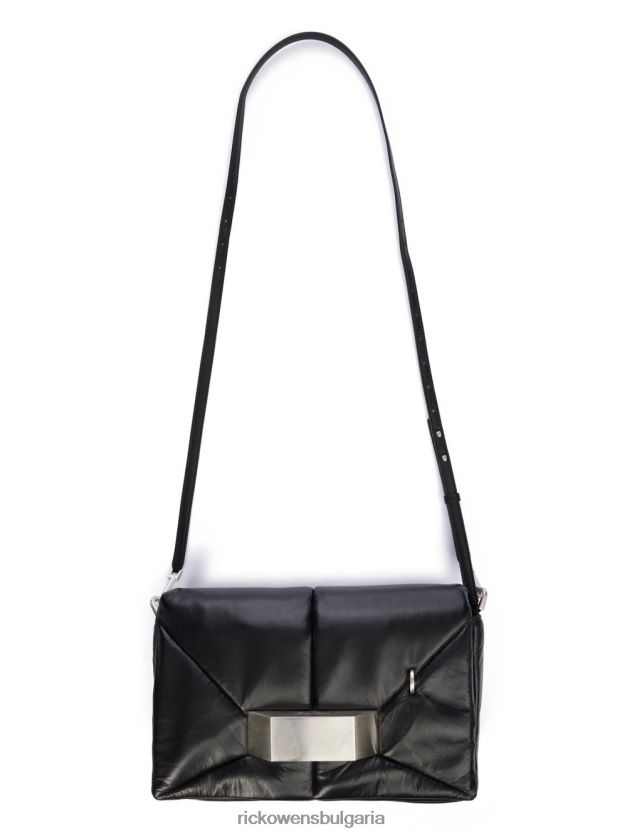 аксесоари бг Rick Owens ss23 edfu 23536 чанти черен NBHT22560