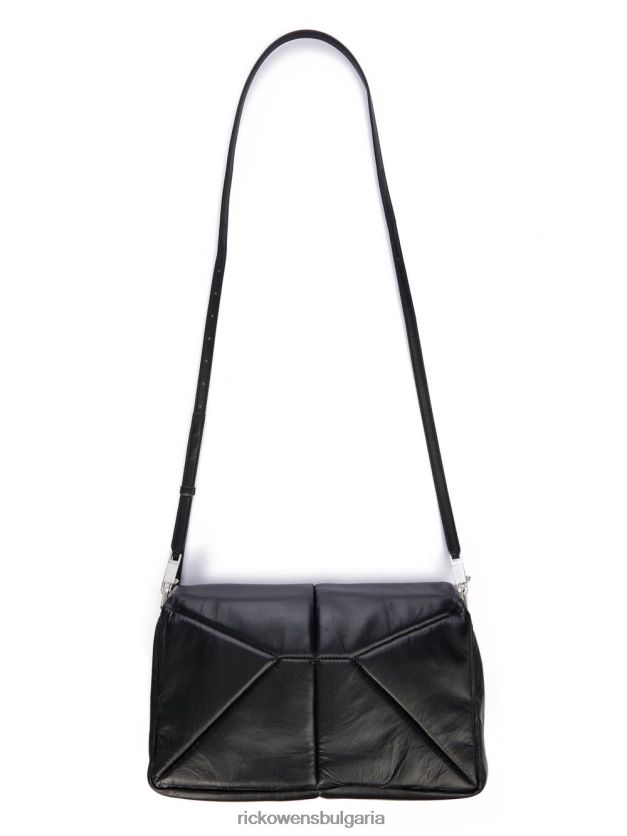 аксесоари бг Rick Owens ss23 edfu 23536 чанти черен NBHT22560