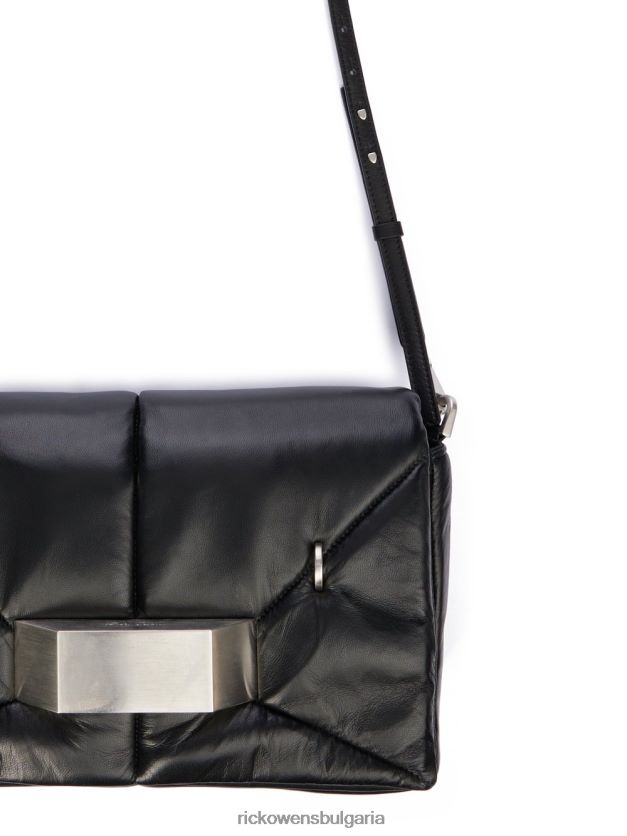 аксесоари бг Rick Owens ss23 edfu 23536 чанти черен NBHT22560