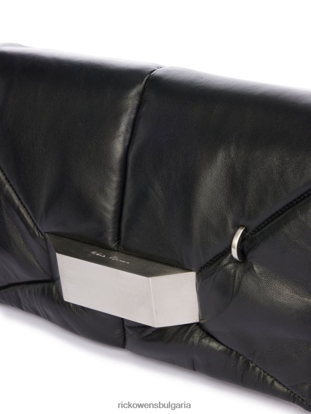 аксесоари бг Rick Owens ss23 edfu 23536 чанти черен NBHT22560