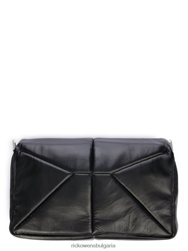 аксесоари бг Rick Owens ss23 edfu 23536 чанти черен NBHT22560