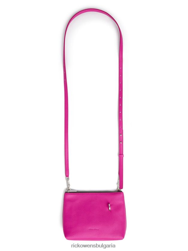 аксесоари бг Rick Owens ss23 edfu 23539 чанти горещо розово NBHT22562
