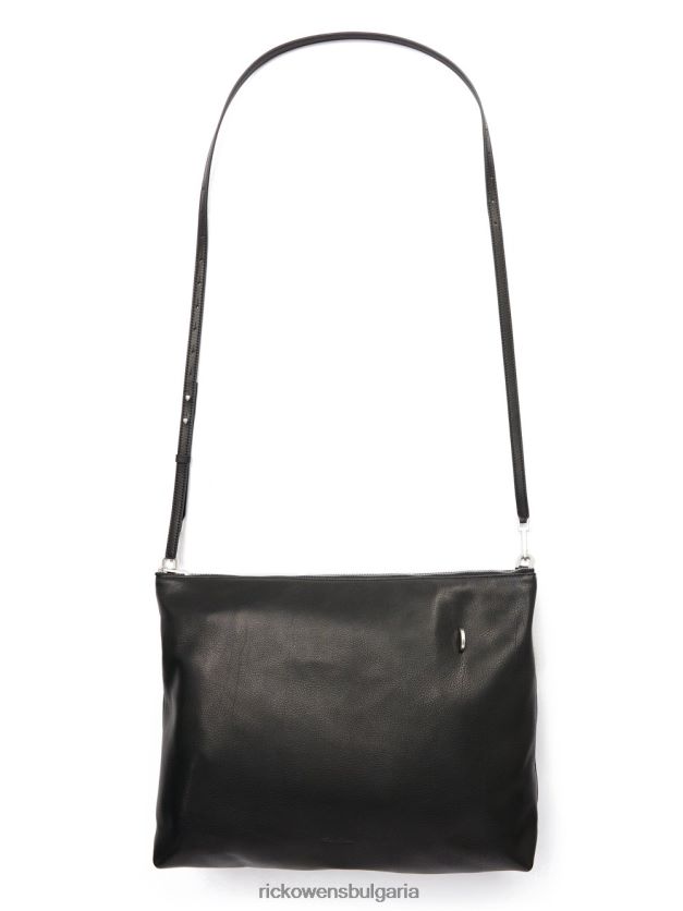 аксесоари бг Rick Owens ss23 edfu 23541 чанти черен NBHT22564