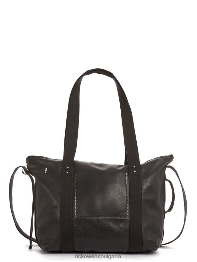 аксесоари бг Rick Owens ss23 edfu 23549 чанти черен NBHT22571