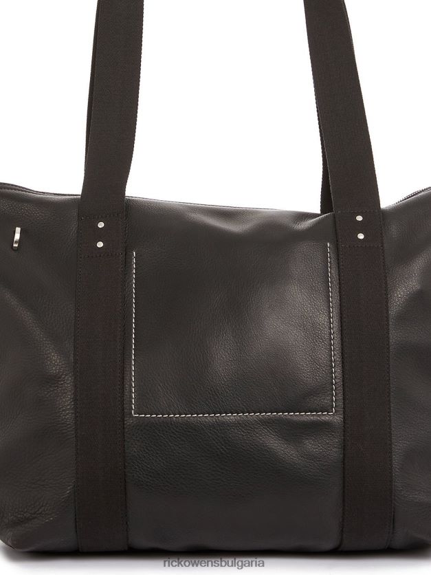 аксесоари бг Rick Owens ss23 edfu 23549 чанти черен NBHT22571