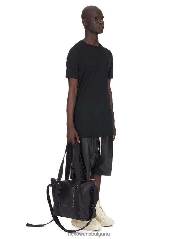 аксесоари бг Rick Owens ss23 edfu 23549 чанти черен NBHT22571