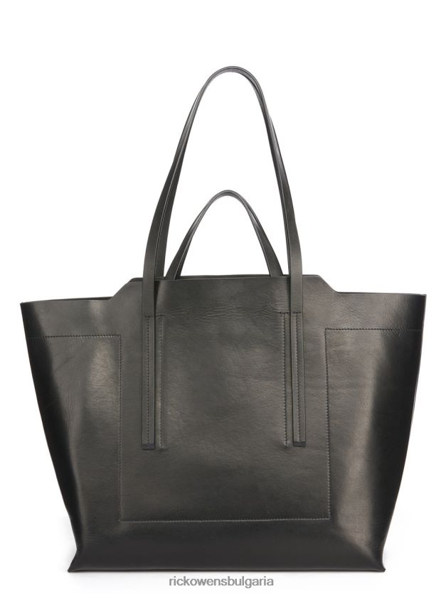 аксесоари бг Rick Owens ss23 edfu 23551 чанти черен NBHT22573