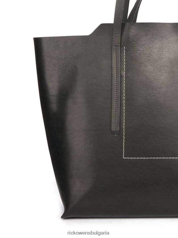 аксесоари бг Rick Owens ss23 edfu 23551 чанти черен NBHT22573