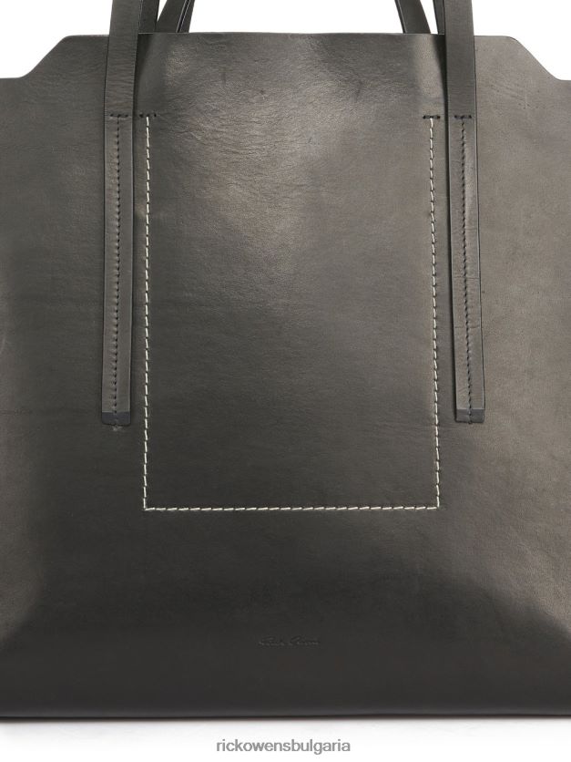 аксесоари бг Rick Owens ss23 edfu 23551 чанти черен NBHT22573