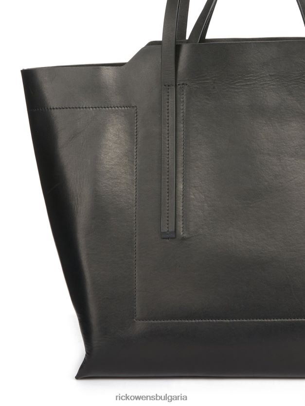 аксесоари бг Rick Owens ss23 edfu 23551 чанти черен NBHT22573