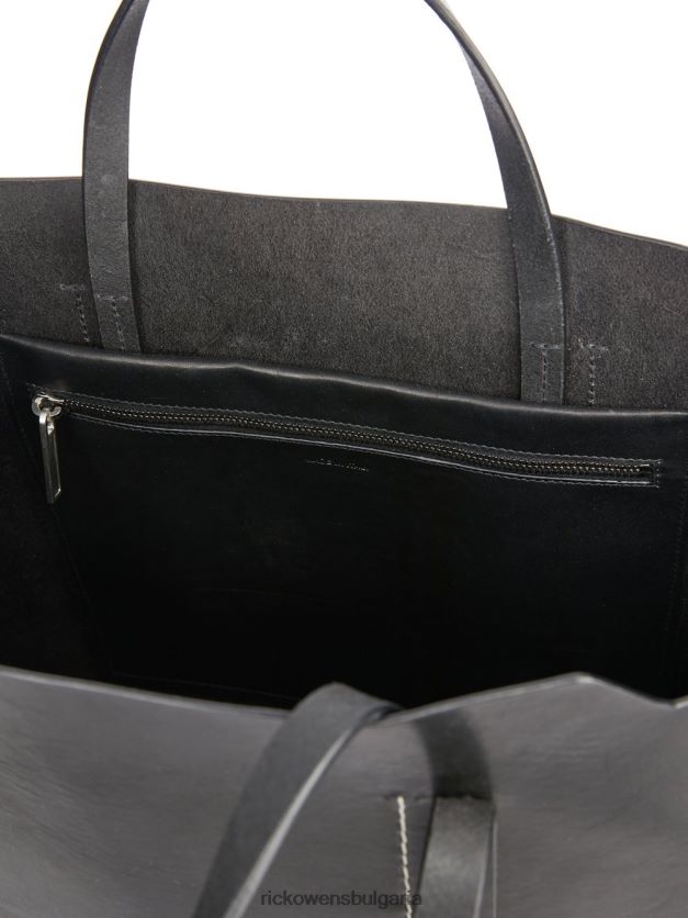 аксесоари бг Rick Owens ss23 edfu 23551 чанти черен NBHT22573