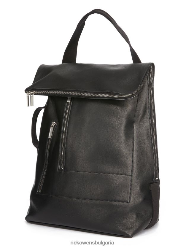 аксесоари бг Rick Owens ss23 edfu 23553 чанти черен NBHT22574