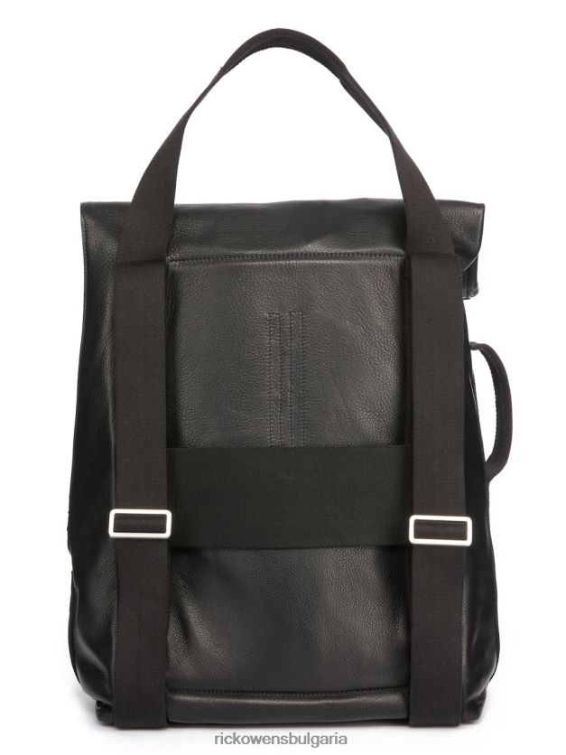 аксесоари бг Rick Owens ss23 edfu 23553 чанти черен NBHT22574