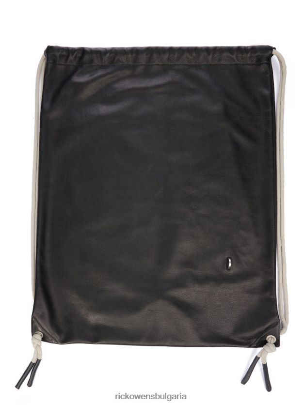 аксесоари бг Rick Owens ss23 edfu 23554 чанти Черна перла NBHT22576