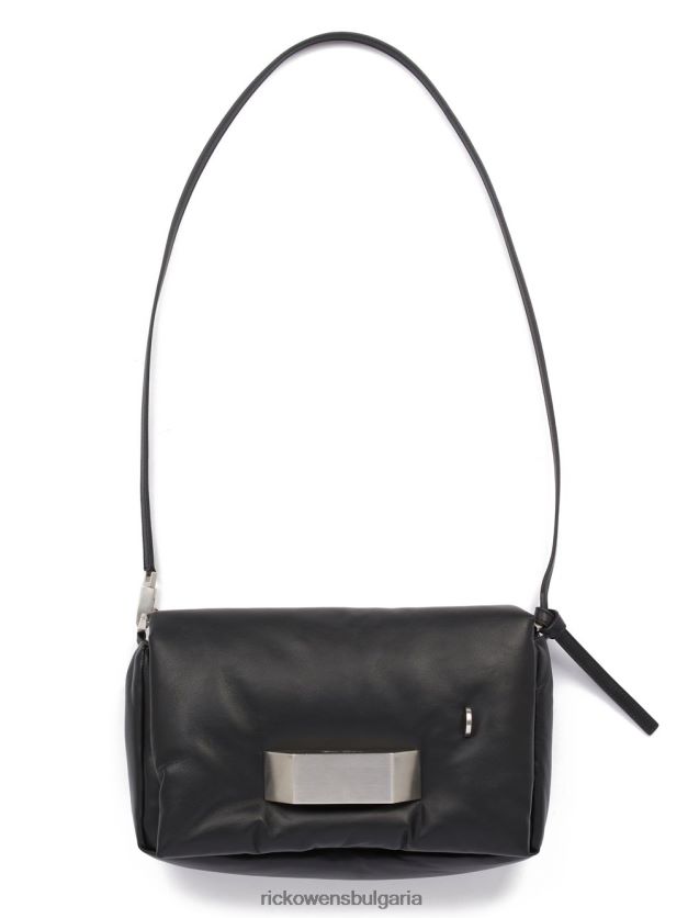 аксесоари бг Rick Owens ss23 edfu 23869 чанти черен NBHT22579