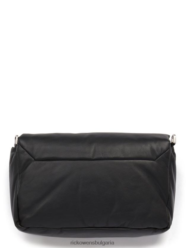 аксесоари бг Rick Owens ss23 edfu 23869 чанти черен NBHT22579
