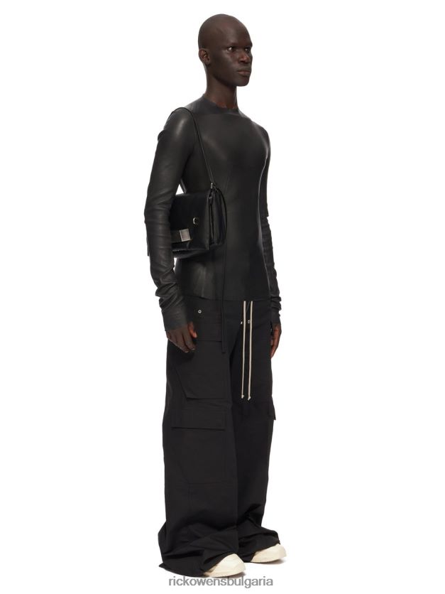 аксесоари бг Rick Owens ss23 edfu 23869 чанти черен NBHT22579