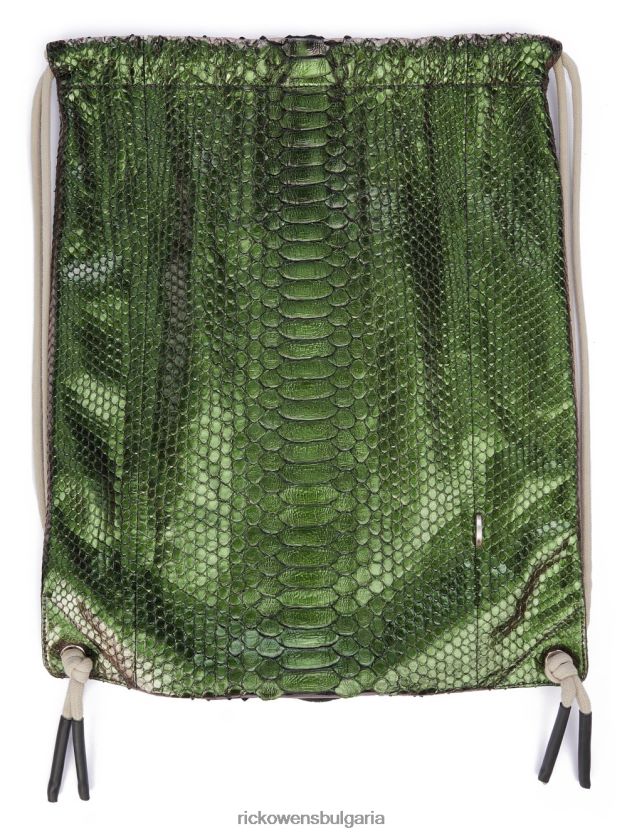 аксесоари бг Rick Owens ss23 edfu 24374 чанти преливащ/перлен NBHT22575