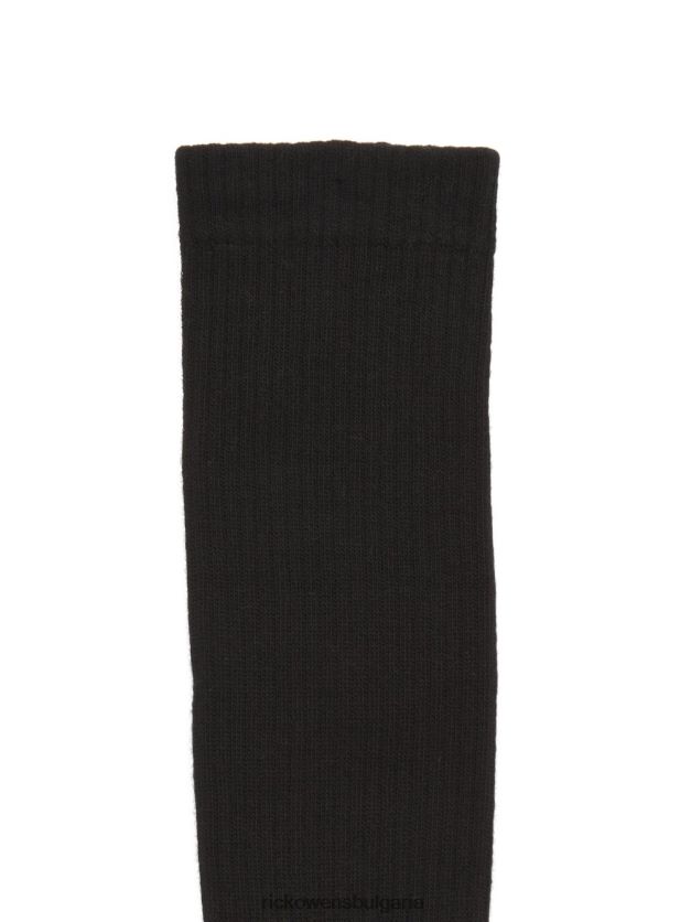 аксесоари бг Rick Owens ss23 edfu 23299 аксесоари черно/мляко NBHT22634