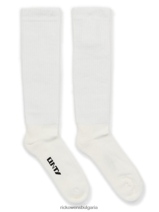 аксесоари бг Rick Owens ss23 edfu 23300 аксесоари мляко/черно NBHT22635