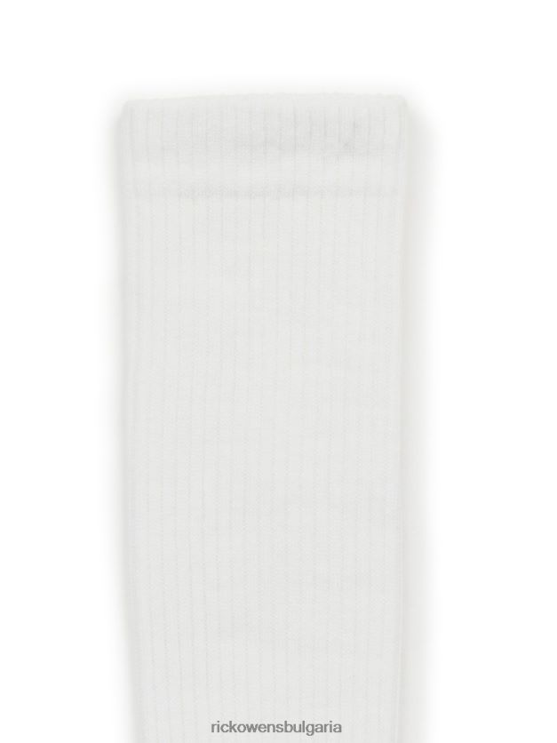 аксесоари бг Rick Owens ss23 edfu 23300 аксесоари мляко/черно NBHT22635