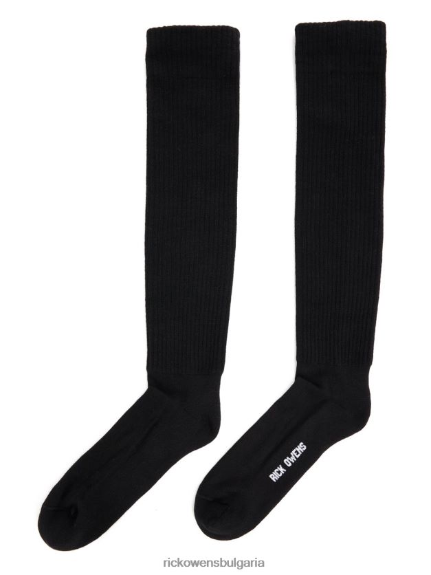 аксесоари бг Rick Owens ss23 edfu 24053 аксесоари черно и млечно бяло NBHT22759