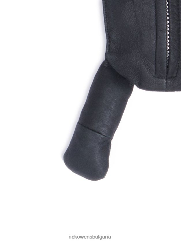 аксесоари бг Rick Owens hun ss23 edfu 13344 аксесоари черен NBHT22775