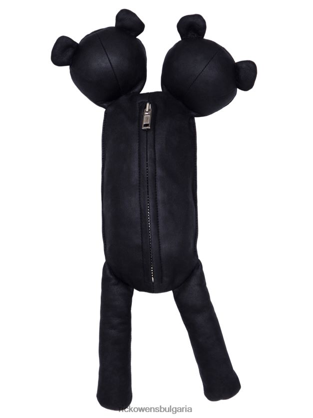 аксесоари бг Rick Owens hun ss23 edfu 13349 аксесоари черен NBHT22778