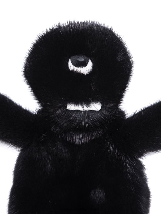 аксесоари бг Rick Owens hun ss23 edfu 14041 аксесоари черен NBHT22779