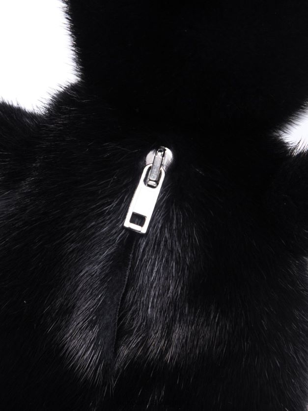 аксесоари бг Rick Owens hun ss23 edfu 14041 аксесоари черен NBHT22779