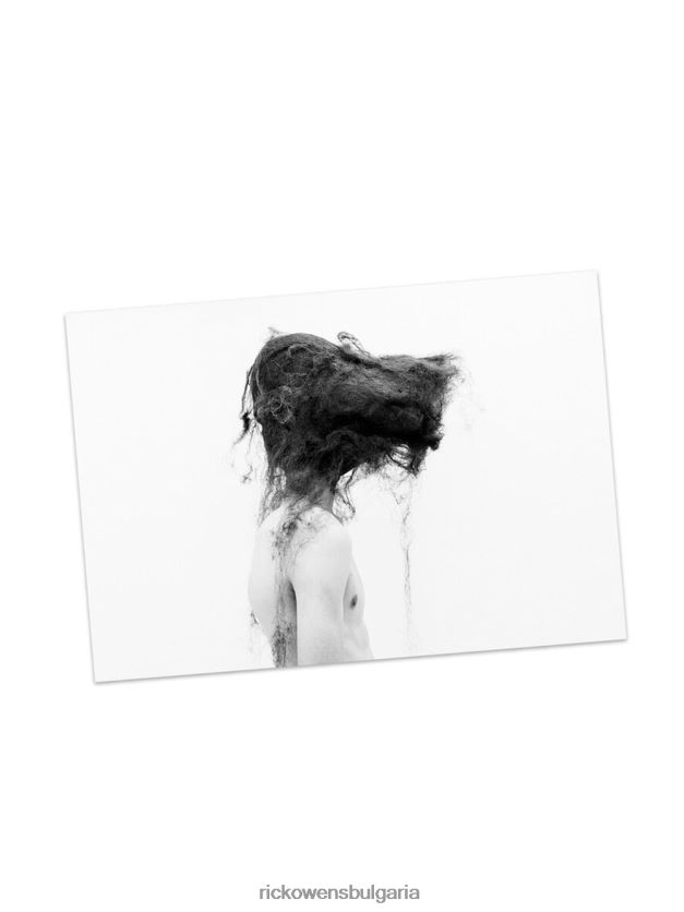 аксесоари бг Rick Owens ss23 edfu 22419 аксесоари мода NBHT22642