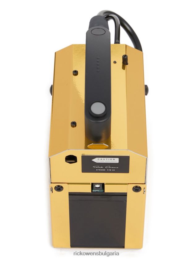 аксесоари бг Rick Owens ss23 edfu 22420 аксесоари мода NBHT22643