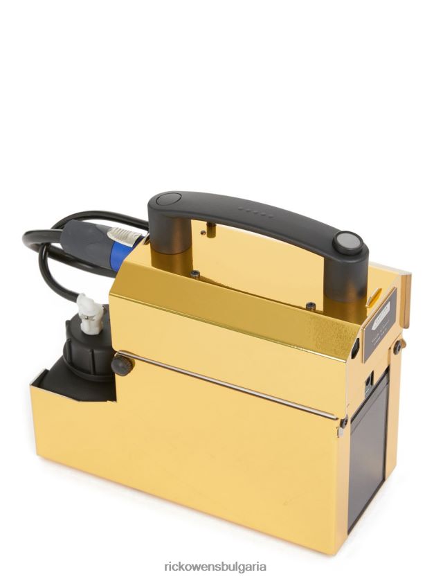 аксесоари бг Rick Owens ss23 edfu 22420 аксесоари мода NBHT22643