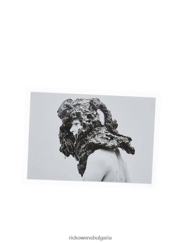 аксесоари бг Rick Owens ss23 edfu 23290 аксесоари мода NBHT22629