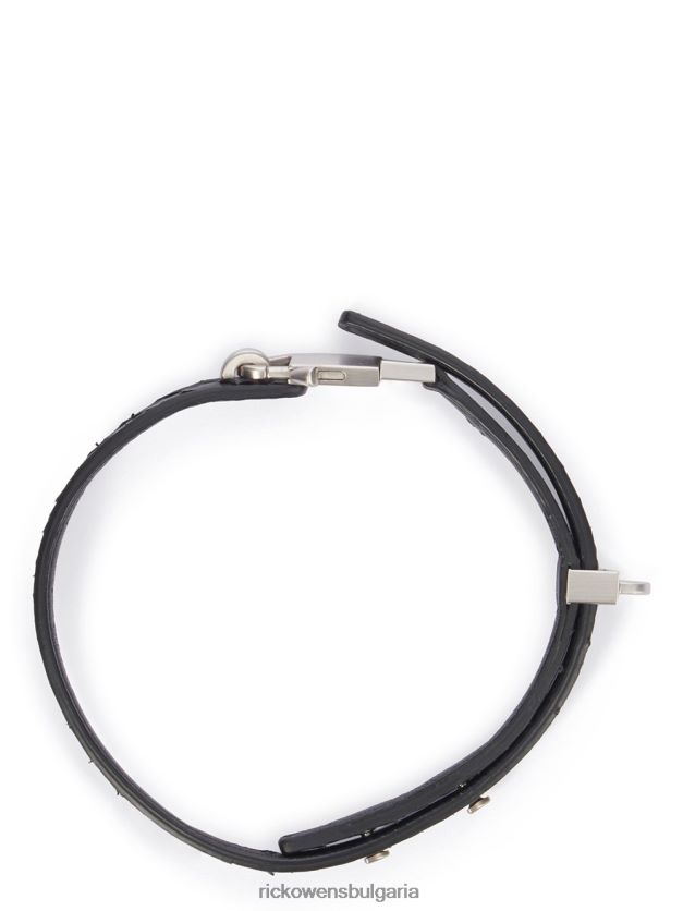 аксесоари бг Rick Owens ss23 edfu 23503 аксесоари черен NBHT22645