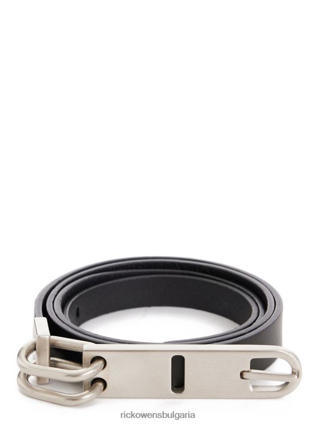 аксесоари бг Rick Owens ss23 edfu 23555 аксесоари черен NBHT22669