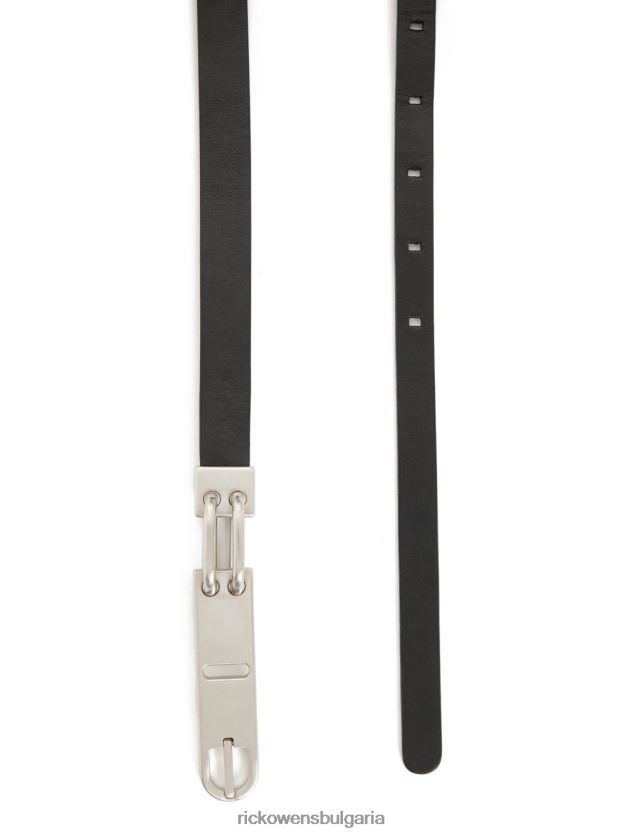 аксесоари бг Rick Owens ss23 edfu 23555 аксесоари черен NBHT22669