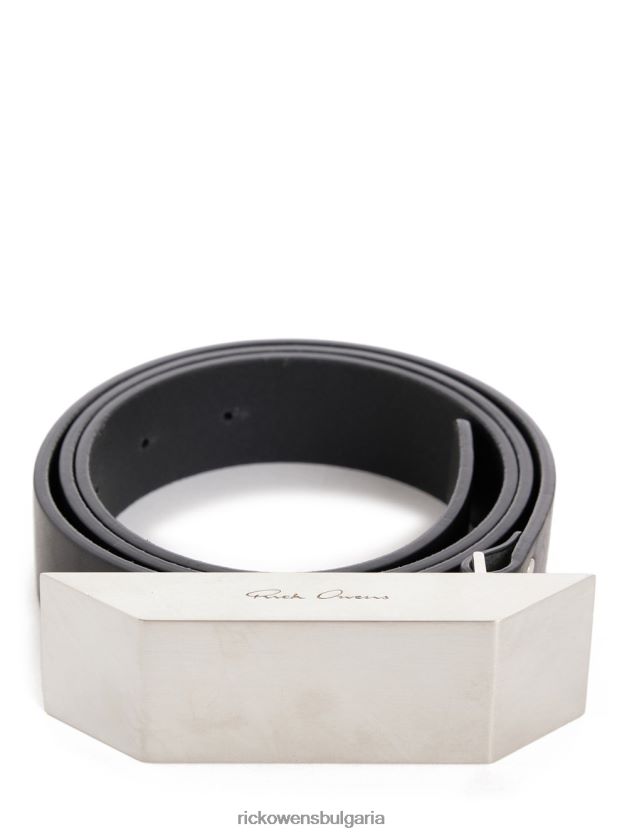 аксесоари бг Rick Owens ss23 edfu 23557 аксесоари черен NBHT22670