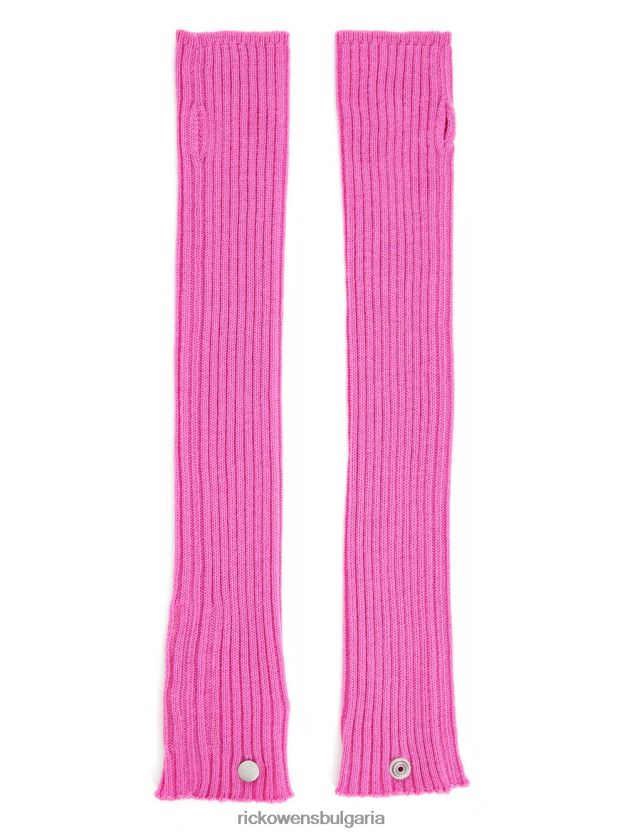 аксесоари бг Rick Owens ss23 edfu 24034 аксесоари горещо розово NBHT22739