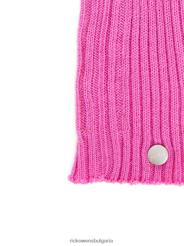 аксесоари бг Rick Owens ss23 edfu 24034 аксесоари горещо розово NBHT22739