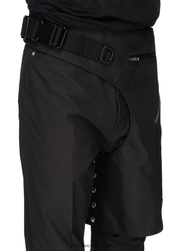 аксесоари бг Rick Owens ss23 edfu 26438 аксесоари мода NBHT22732