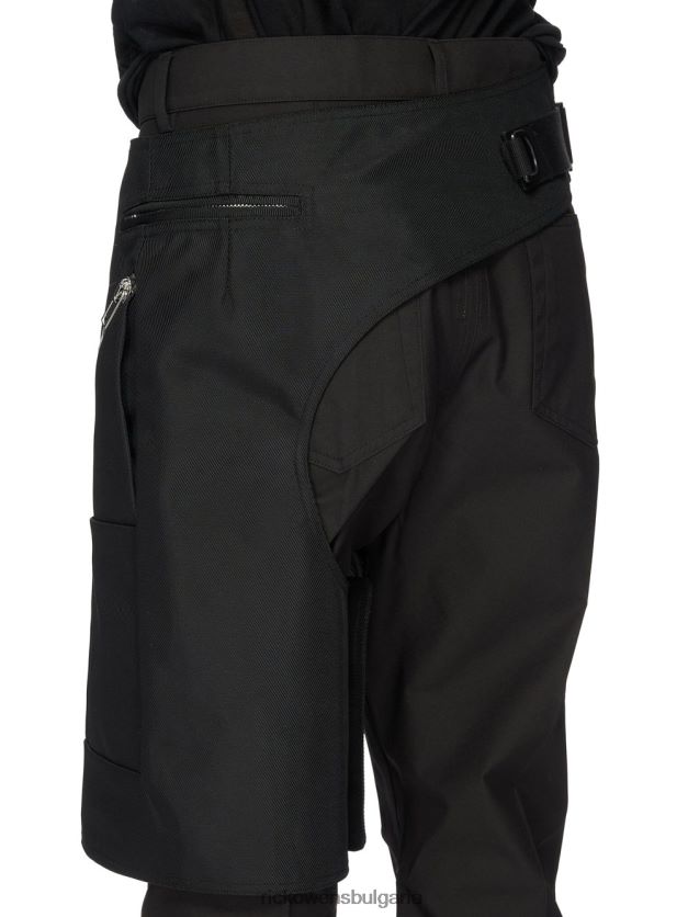 аксесоари бг Rick Owens ss23 edfu 26438 аксесоари мода NBHT22732