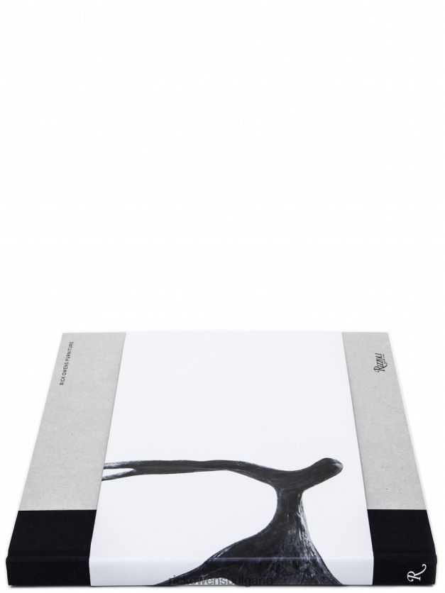 аксесоари бг Rick Owens завинаги 6818 книги мода NBHT22855